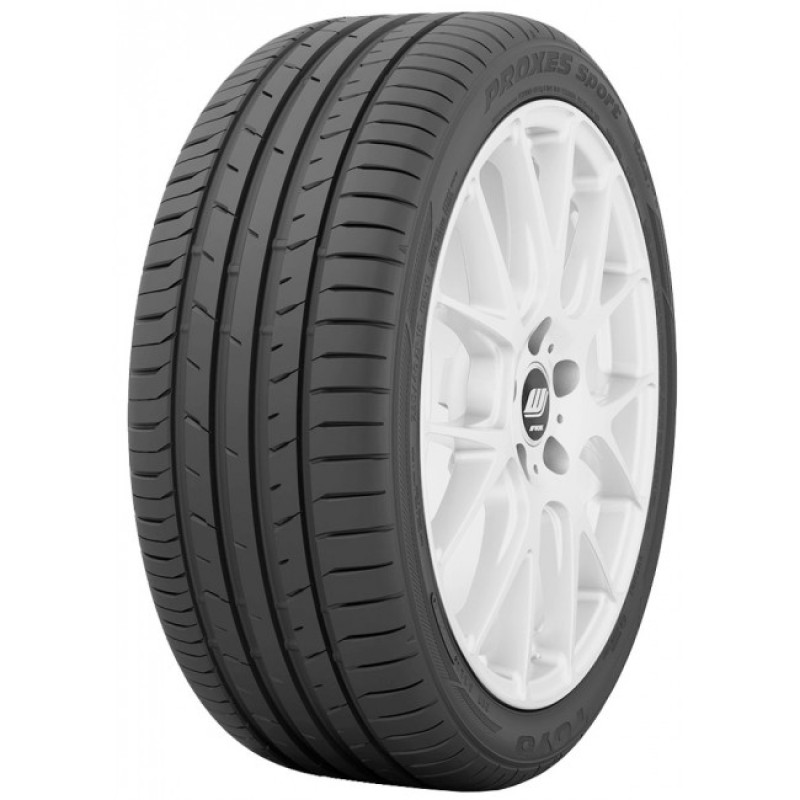 Anvelopa Toyo Proxes Sport 245/45 R17 vara