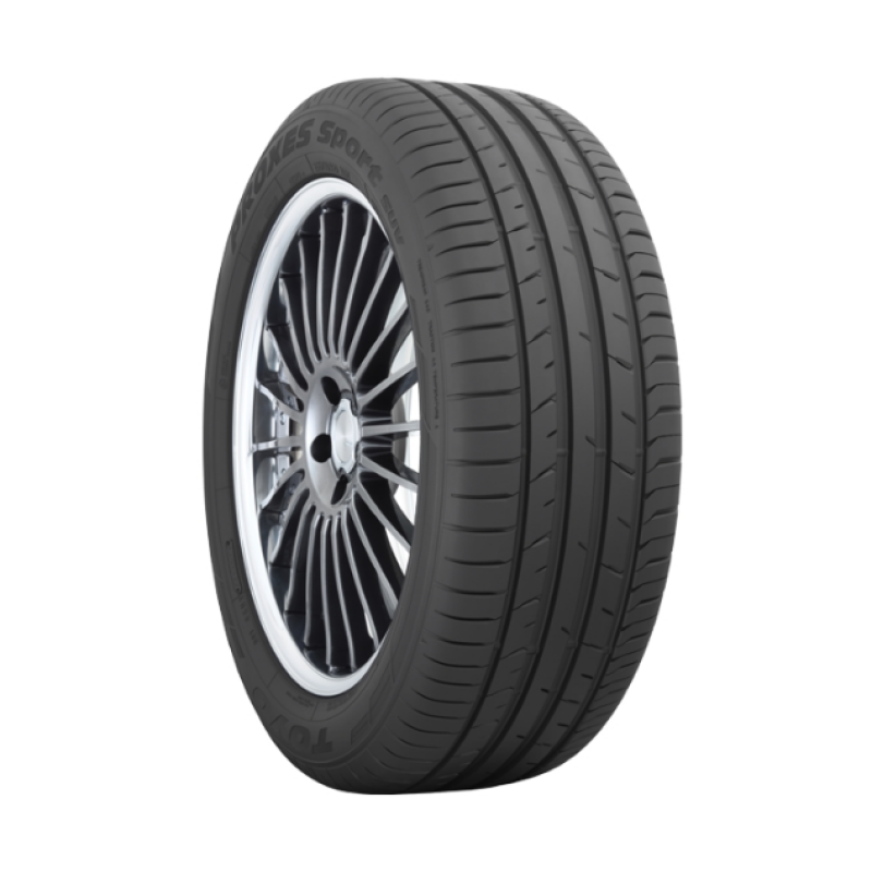 Anvelopa Toyo Proxes Sport SUV 265/45 R20 vara