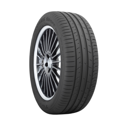 Anvelopa Toyo Proxes Sport SUV 295/40 R20 vara