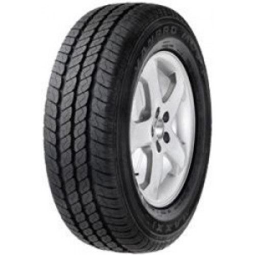 Anvelopa Maxxis MCV3+ 225/75 R16C vara