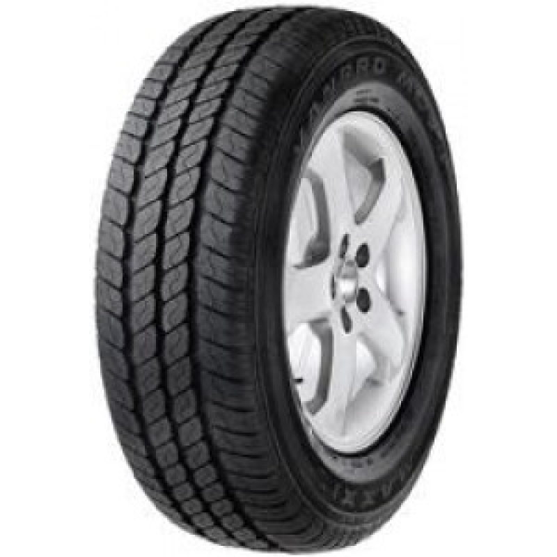 Anvelopa Maxxis MCV3+ 225/75 R16C vara