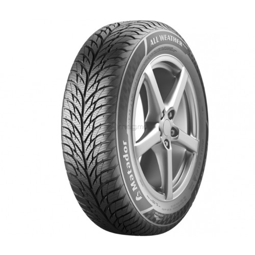 Anvelopa Matador MP-62 Awevo Evo 96H 205/60 R16 Continental toate sezoanele