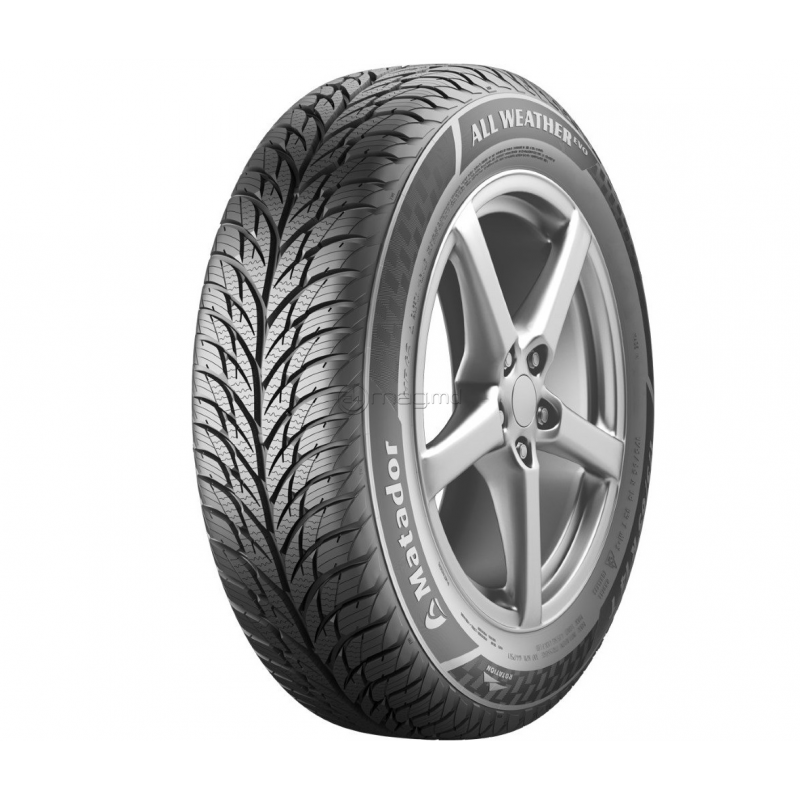 Anvelopa Matador MP-62 Awevo Evo 96H 205/60 R16 Continental toate sezoanele