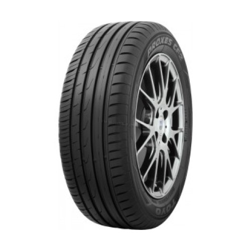 Anvelopa Toyo Proxes CF2 215/50 R17 vara