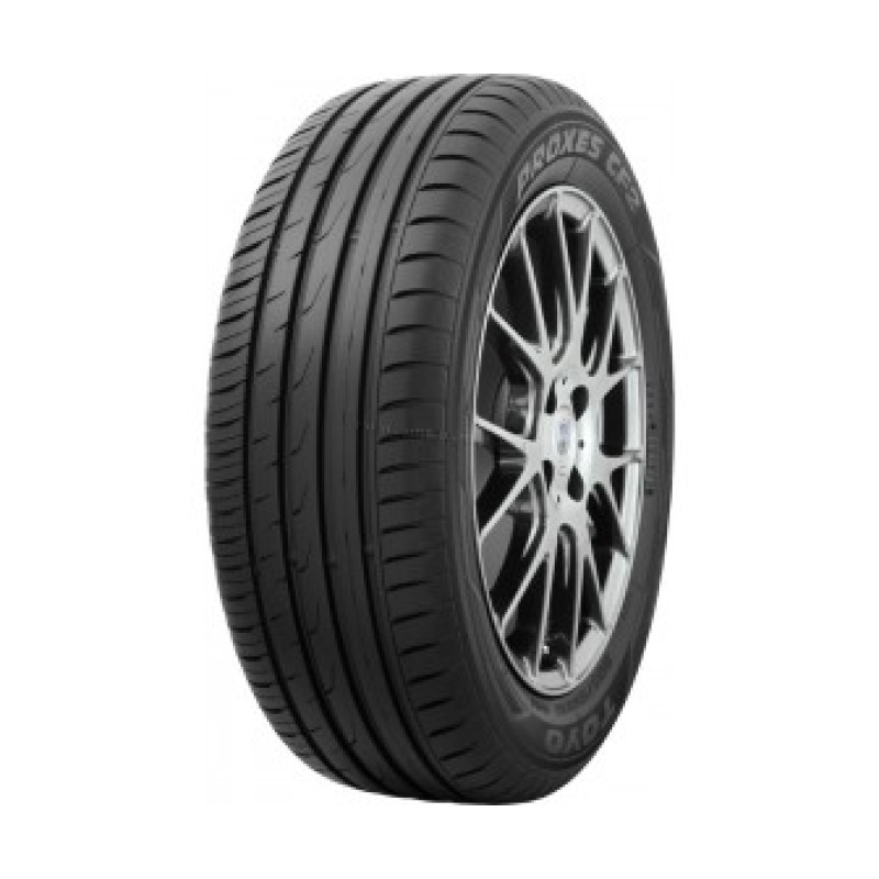 Anvelopa Toyo Proxes CF2 215/50 R17 vara