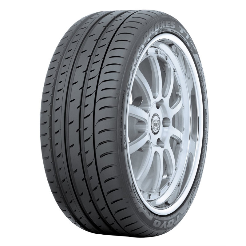 Anvelopa Toyo Proxes Sport 275/35 R19 vara