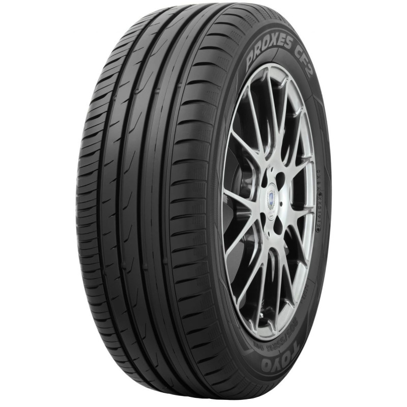 Anvelopa Toyo Proxes CF2 235/55 R18 vara