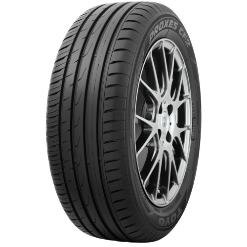 Anvelopa Toyo Proxes CF2 225/55 R19 vara
