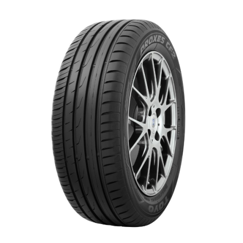 Anvelopa Toyo Proxes CF2S 225/45 R19 vara