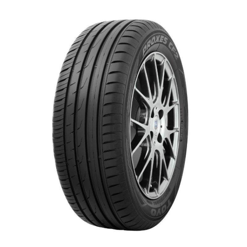 Anvelopa Toyo Proxes CF2S 225/45 R19 vara