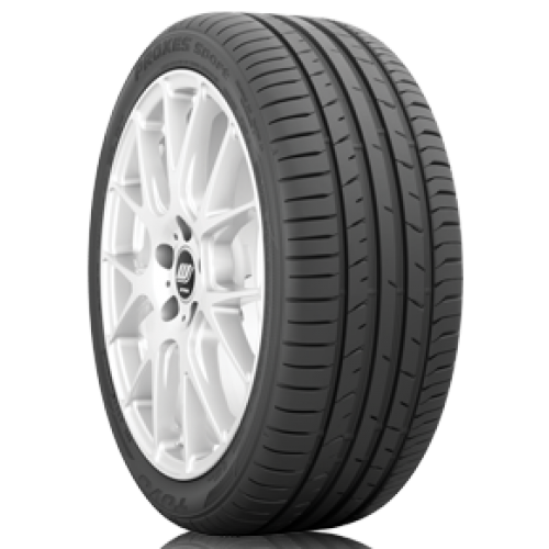 Anvelopa Toyo Proxes Sport 235/45 R18 vara