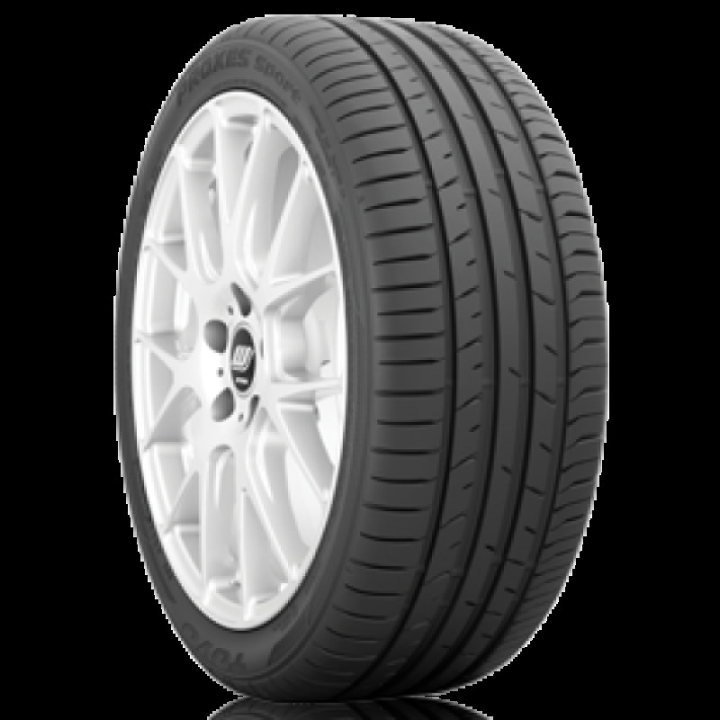 Anvelopa Toyo Proxes Sport 235/45 R18 vara