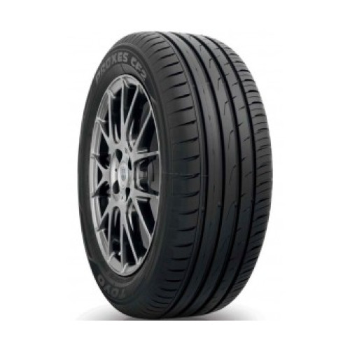 Anvelopa Toyo Proxes CF2 205/65 R16 vara