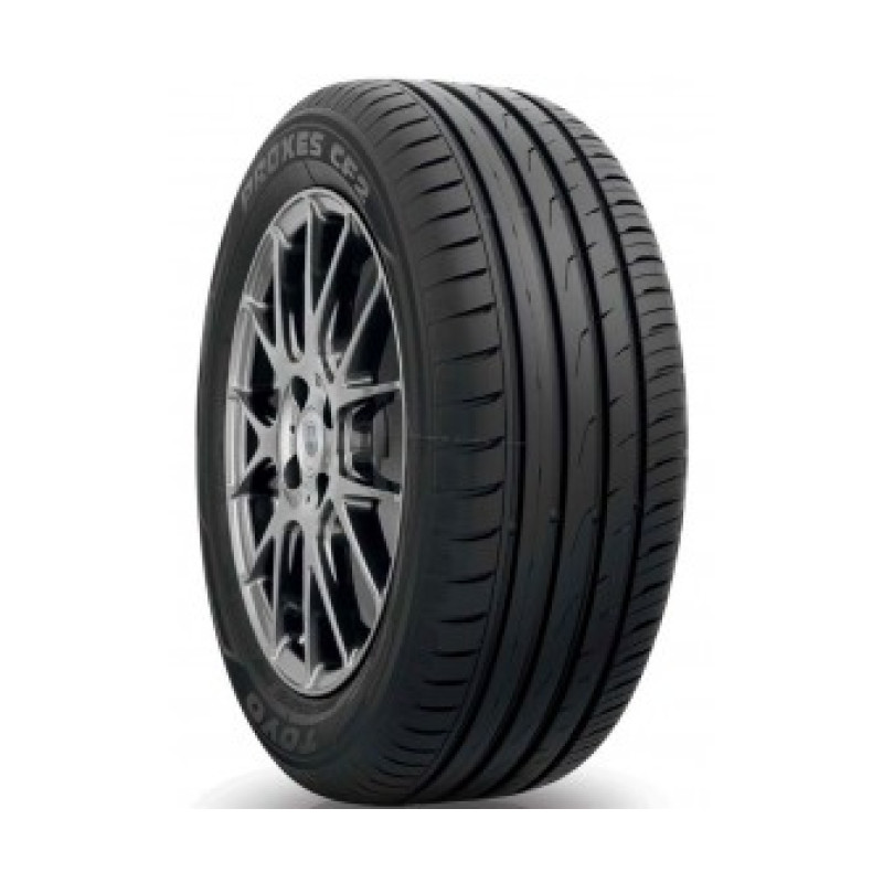Anvelopa Toyo Proxes CF2 205/65 R16 vara