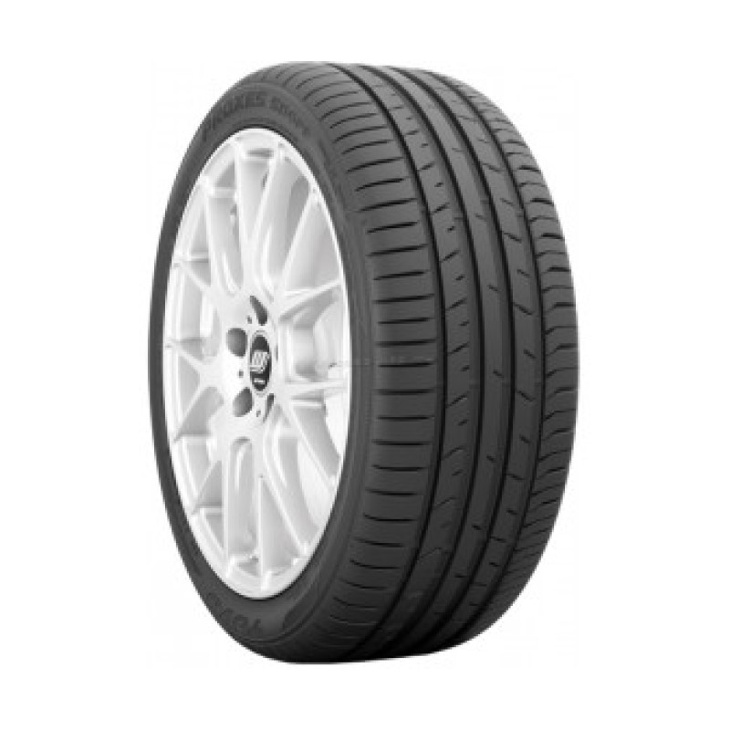 Anvelopa Toyo Proxes Sport 225/45 R18 vara