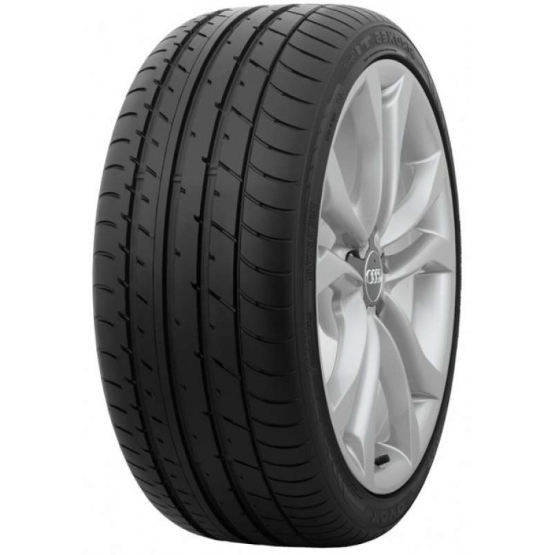 Anvelopa Toyo Proxes Sport SUV XL 325/30 R21 vara