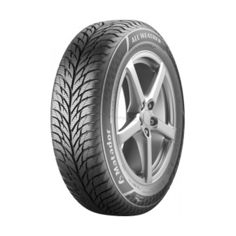 Anvelopa Matador MP-62 Awevo All Weather Evo 91H 205/55 R16 Continental