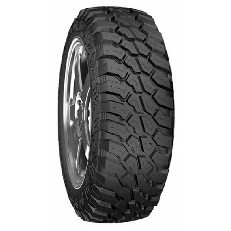 Anvelopa Nereus NS523 265/70 R17 vara