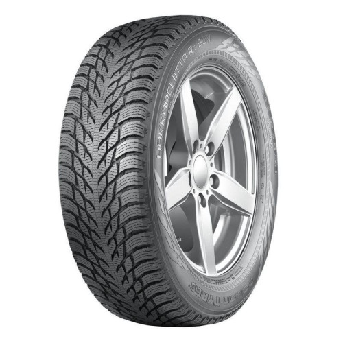 Anvelopa Nokian HKPL R3 101T XL 275/40 R19 iarna