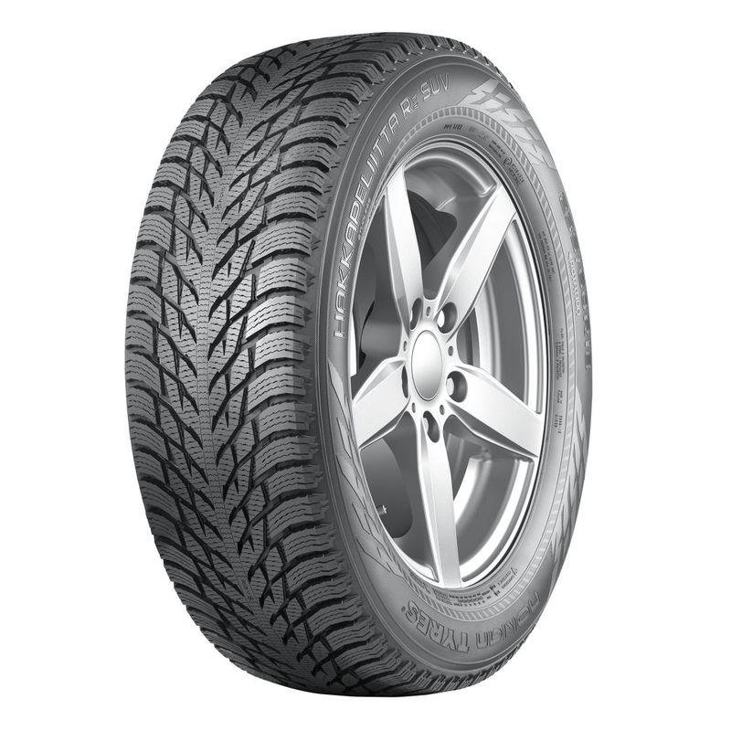 Anvelopa Nokian HKPL R3 101T XL 275/40 R19 iarna