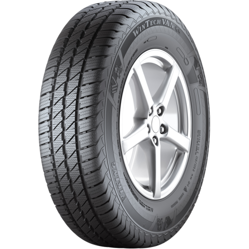 Anvelopa Viking WinTech Van 195/75 R16C iarna
