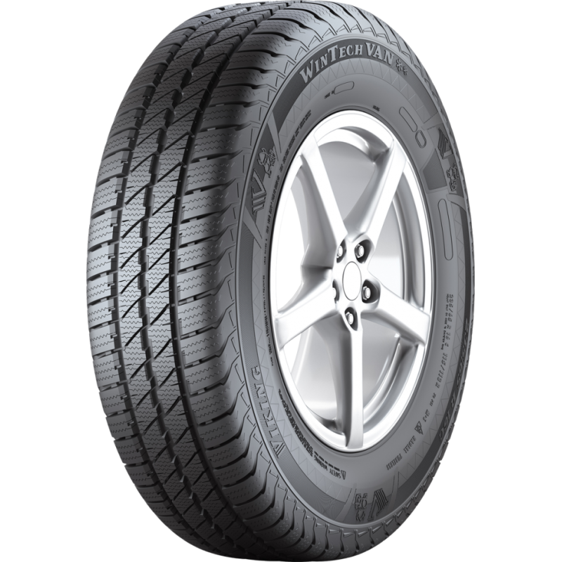 Anvelopa Viking WinTech Van 195/75 R16C iarna