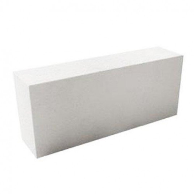 Bloc BCA D500 600x100x300mm