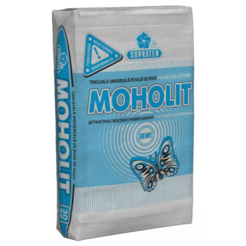 Tencuiala universala Supraten Moholit 30kg