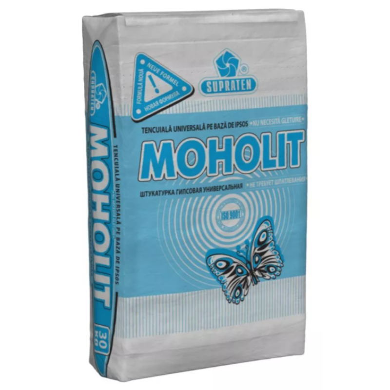 Tencuiala universala Supraten Moholit 30kg