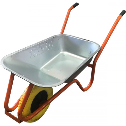 Roaba DETEX 100L ORANGE 350-8 PR