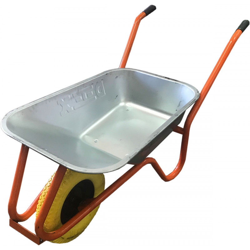 Roaba DETEX 100L ORANGE 350-8 PR