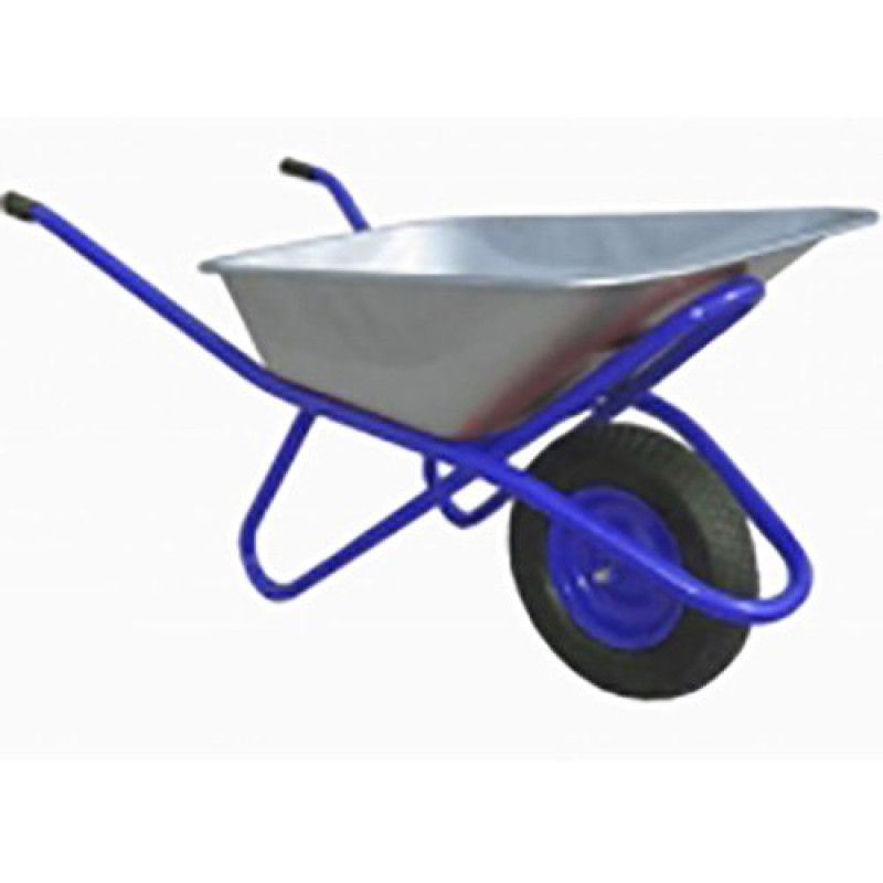 Roaba Elefant WB6414 (85 L metal 0,6mm)