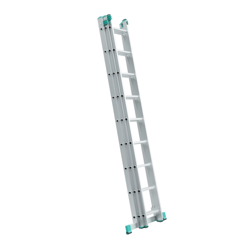 Scara combinata cu 3 sectii EU 4x3