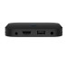 TV BOX XIAOMI MI TV BOX S 2/8 GB 4K NEGRU