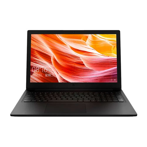 LAPTOP XIAOMI MI NOTEBOOK LITE 15.6&Prime; I7 8GB/512 GB BLACK