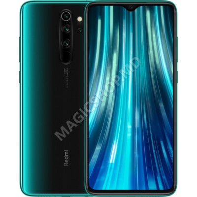 XIAOMI REDMI NOTE 8 PRO 6/128 GB GREEN