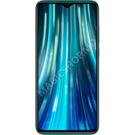 XIAOMI REDMI NOTE 8 PRO 6/128 GB GREEN