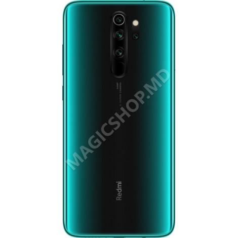 XIAOMI REDMI NOTE 8 PRO 6/128 GB GREEN