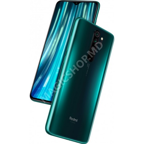 XIAOMI REDMI NOTE 8 PRO 6/128 GB GREEN