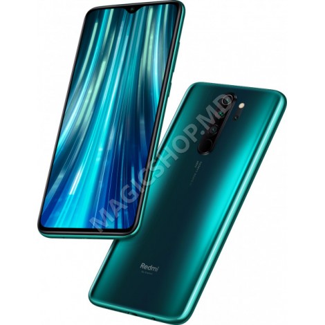 XIAOMI REDMI NOTE 8 PRO 6/128 GB GREEN