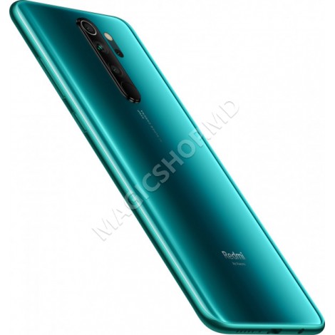 XIAOMI REDMI NOTE 8 PRO 6/128 GB GREEN