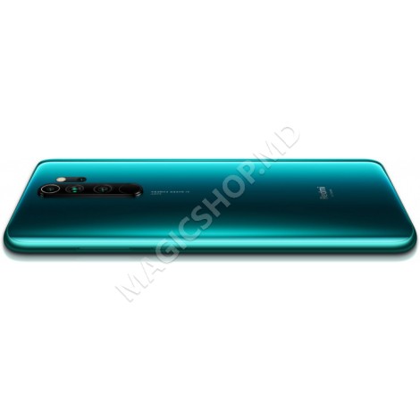 XIAOMI REDMI NOTE 8 PRO 6/128 GB GREEN