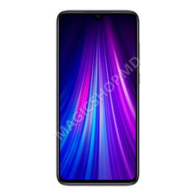 XIAOMI REDMI NOTE 8 PRO 6/128 GB WHITE