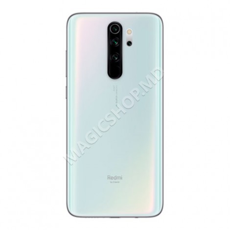 XIAOMI REDMI NOTE 8 PRO 6/128 GB WHITE