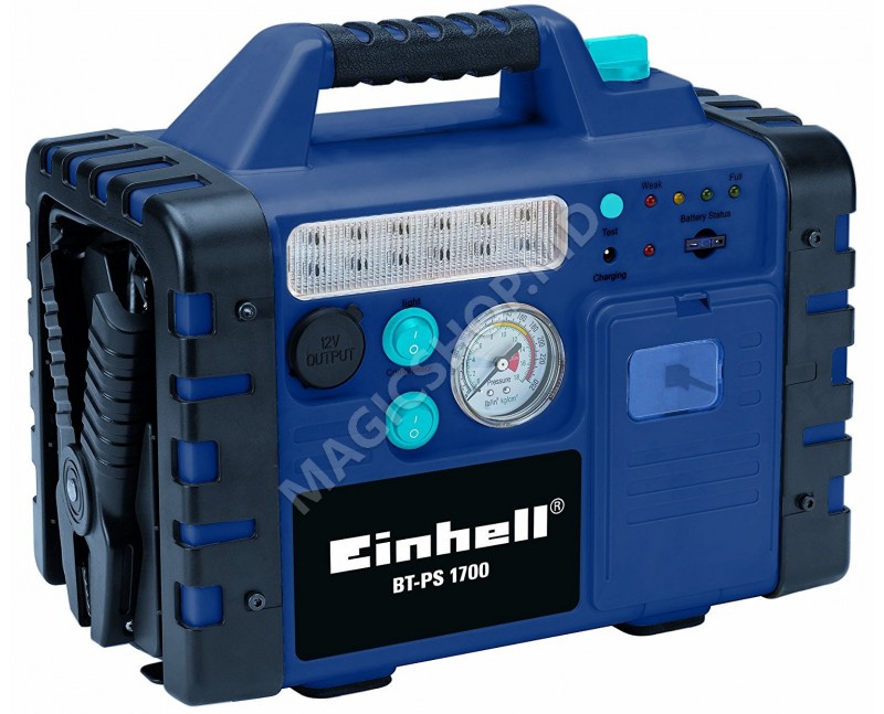 Invertor EINHELL BT-PS1700
