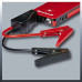 Acumulator-Dispozitiv pornire motor CE-JS 18 5/12 V DC Einhell