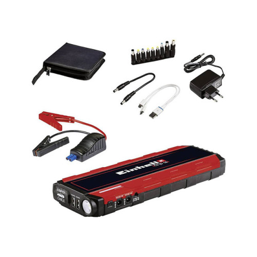 Dispozitiv pornire motor Einhell CE-JS 18 12 V 300 A