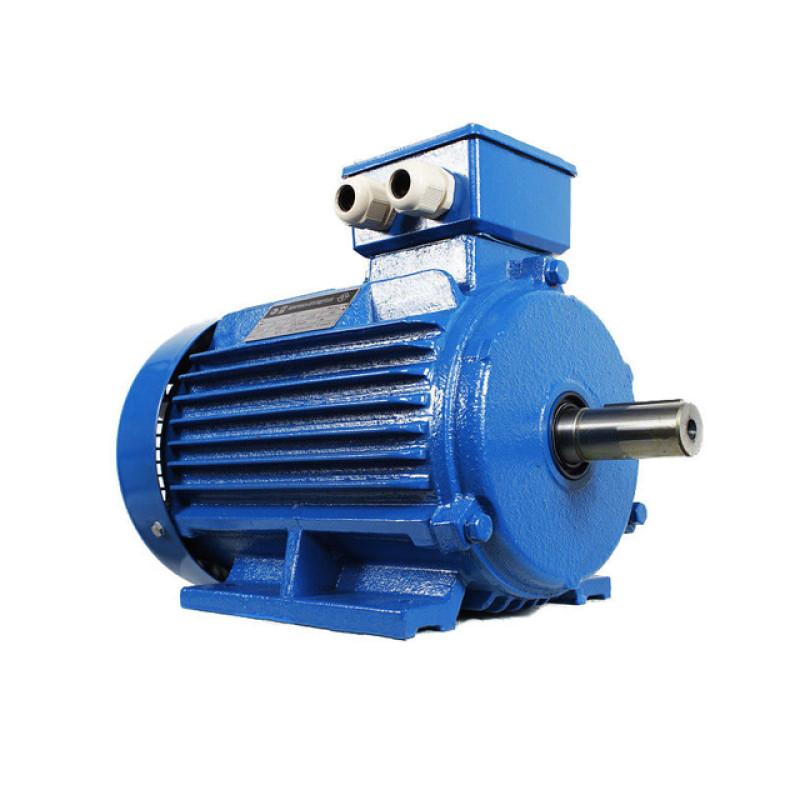 Motor electric AIR 90 L 750 rot/min 750 W 380 V
