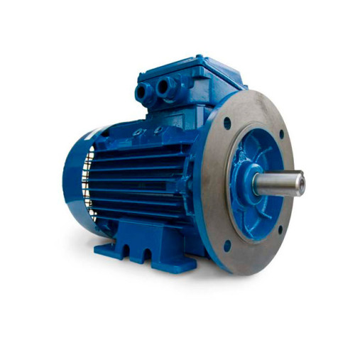 Motor electric AIR 132 M 1000 rot/min 7.5 kW 220/380 V