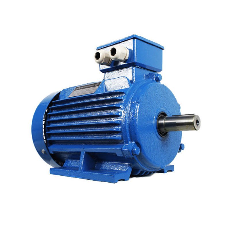 Motor electric AIR 132 M 3000 rot/min 11 kW 220/380 V